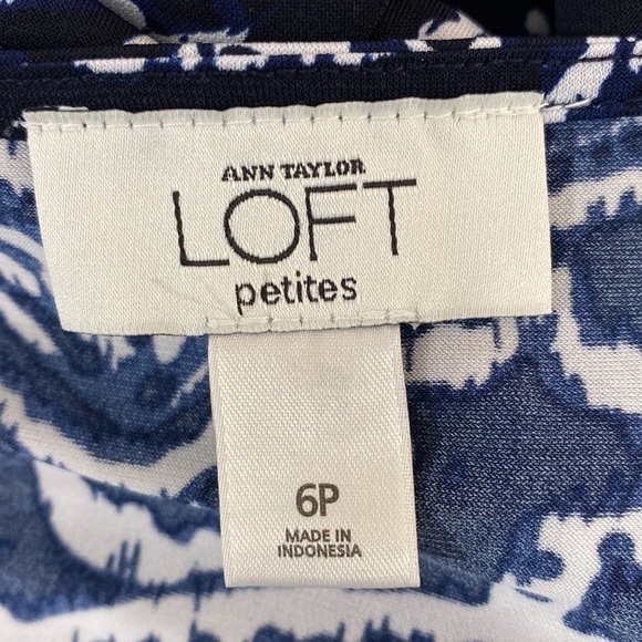 Loft dress - Picture 7 of 8